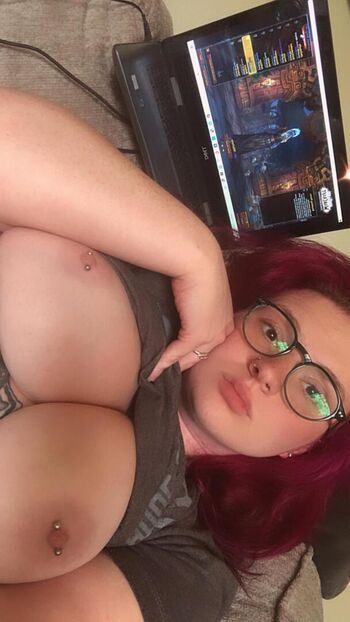 Full leaked Persephone page private onlyfans photo