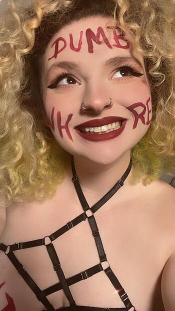 Full leaked Persephone page private onlyfans photo