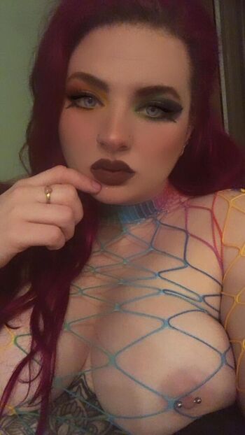 Full leaked Persephone private onlyfans photo