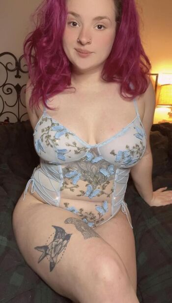 Full leaked Persephone private onlyfans photo