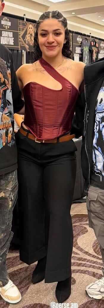 Full leaked Persephone private onlyfans photo