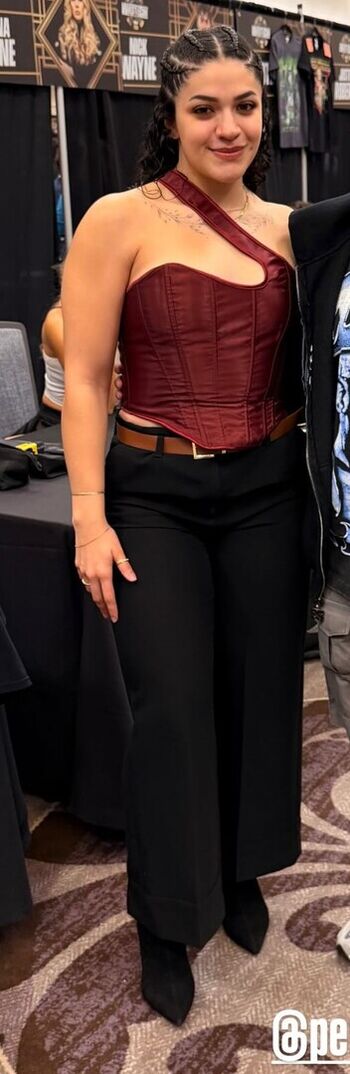 Full leaked Persephone private onlyfans photo