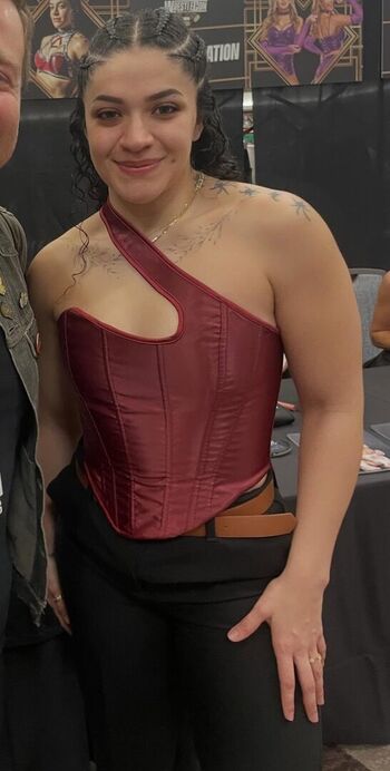 Full leaked Persephone private onlyfans photo