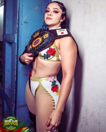 Full leaked Persephone private photo