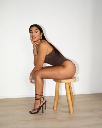 Full leaked Persian private photo