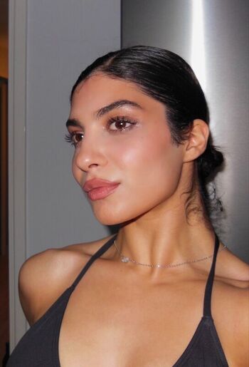 Full leaked Persian private photo