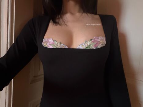 Full leaked Persimmonmi private photo