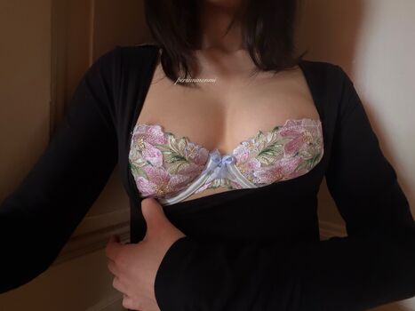 Full leaked Persimmonmi private photo