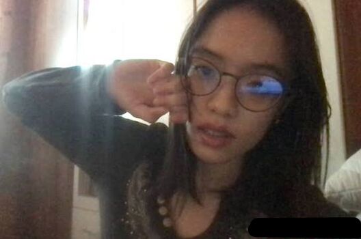 Full leaked Persimmonmi private photo