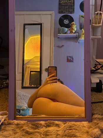 Full leaked Pervyangel private onlyfans photo