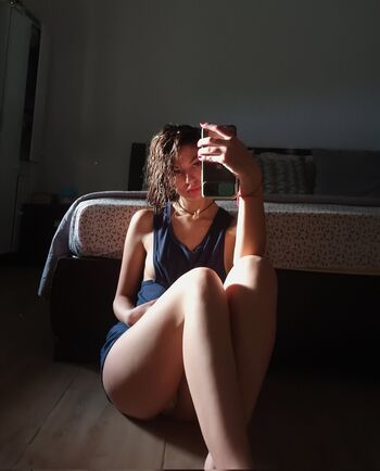 Full leaked Petalfed private onlyfans photo