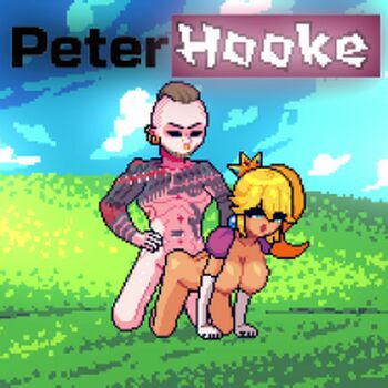 Full leaked Peter j hooke private photo