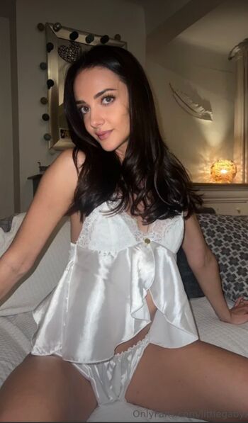Petite Gaby