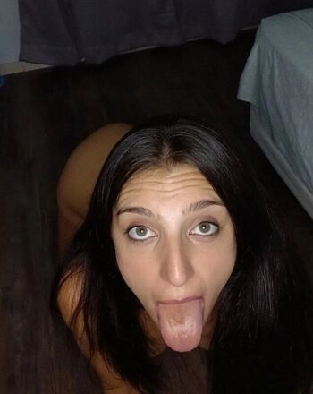 Full leaked Petitebelu private photo