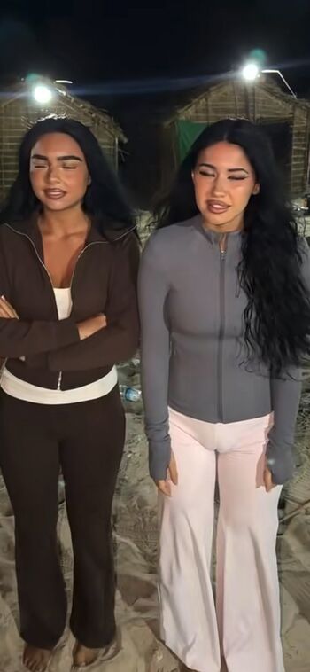 Full leaked Petitebruneone private photo