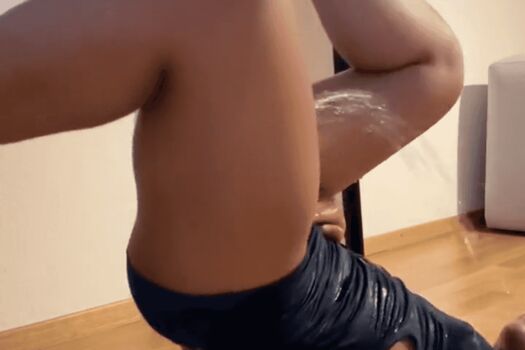 Full leaked Petitefetish private photo