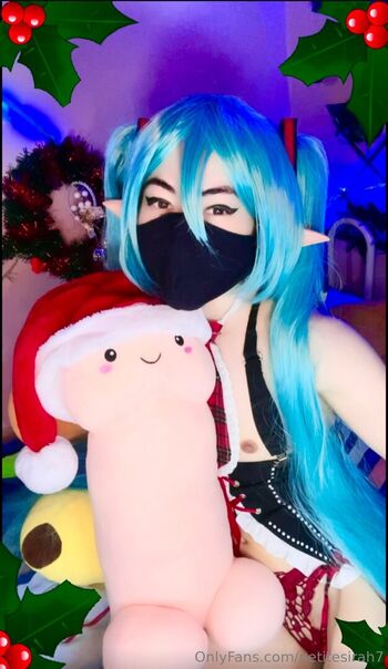 Full leaked Petitesirah private photo