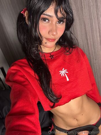 Full leaked Petitevipmimi private photo
