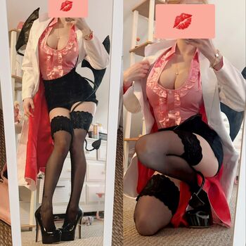 Full leaked Petra fyed private onlyfans photo