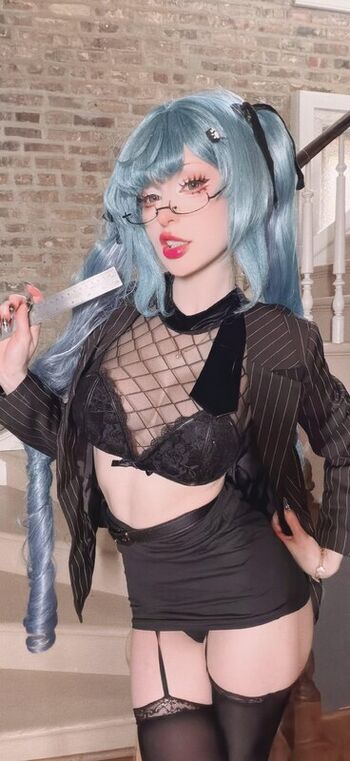 Full leaked Petra fyed private photo