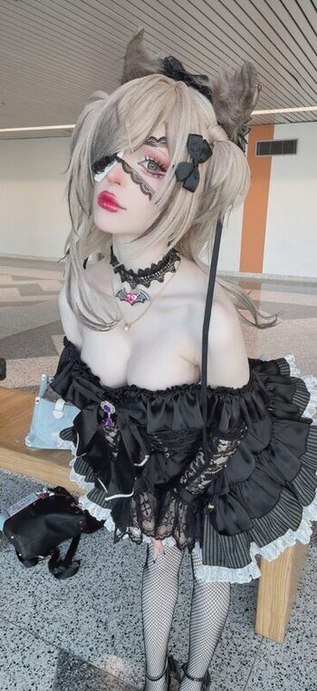 Full leaked Petra fyed private photo