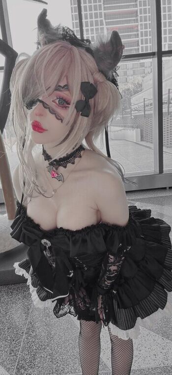Full leaked Petra fyed private photo