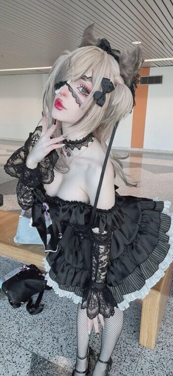 Full leaked Petra fyed private photo
