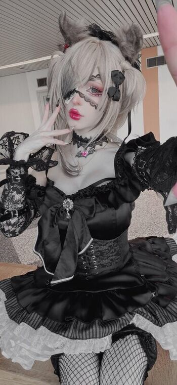 Full leaked Petra fyed private photo