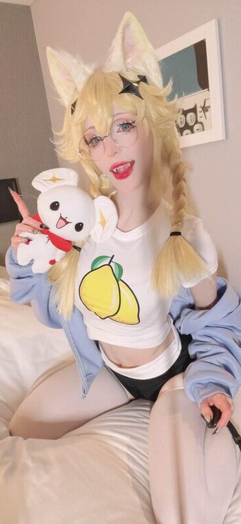 Full leaked Petra fyed private photo