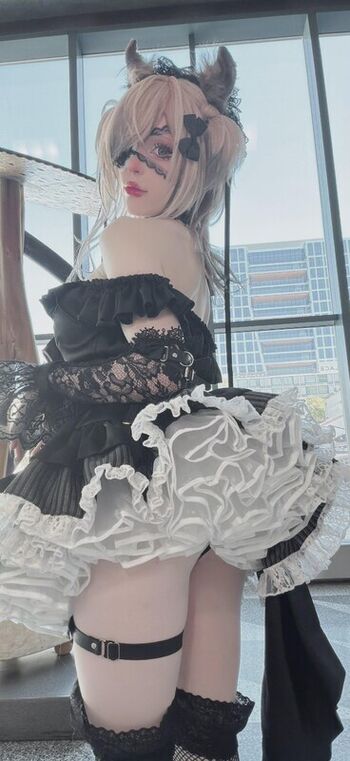Full leaked Petra fyed private photo
