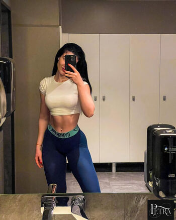 Full leaked Petra vrankovi private photo