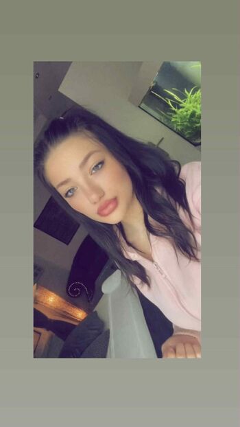 Full leaked Petratimea private onlyfans photo