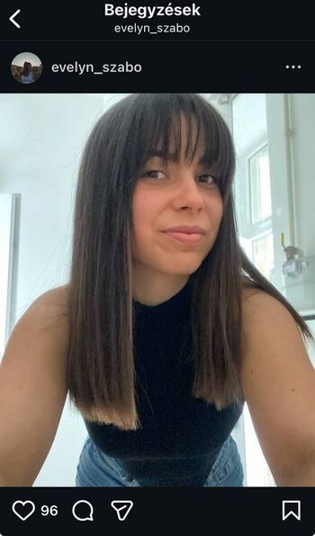 Full leaked Petratimea page private photo