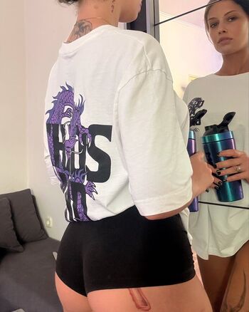 Full leaked Petratimea page private photo