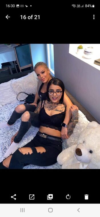 Full leaked Petratimea private photo