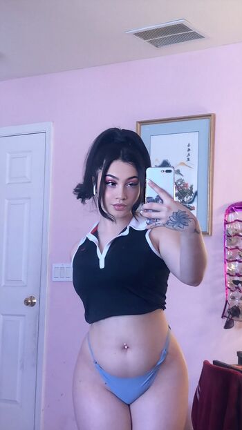 Full leaked Petunia private onlyfans photo