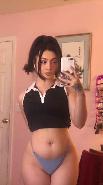 Full leaked Petunia private onlyfans photo