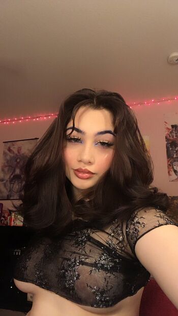 Full leaked Petunia private onlyfans photo