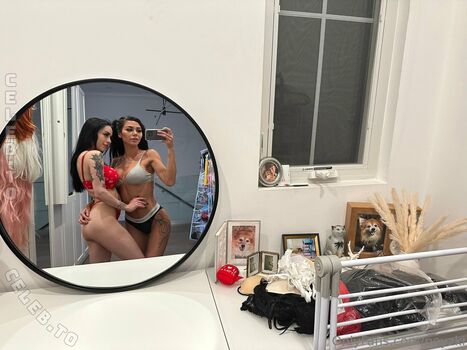 Full leaked Peyton chorvat private photo