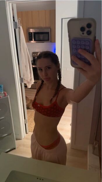 Full leaked Peyton coffee  page private onlyfans photo