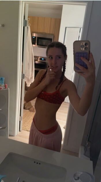 Full leaked Peyton coffee  page private onlyfans photo