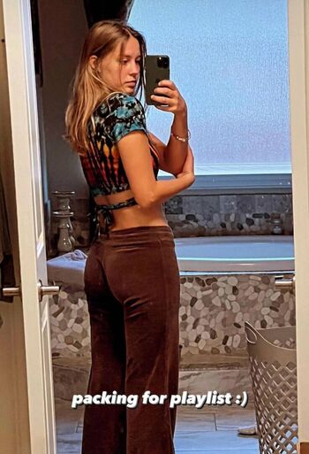 Full leaked Peyton coffee  page private onlyfans photo