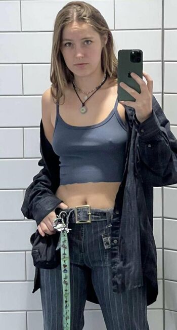 Full leaked Peyton coffee private onlyfans photo