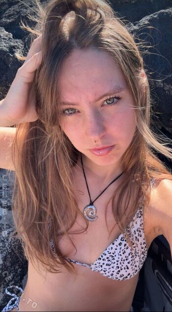 Full leaked Peyton coffee private onlyfans photo