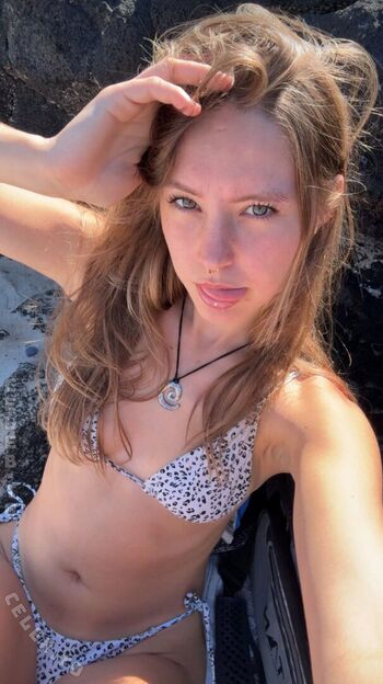 Full leaked Peyton coffee private onlyfans photo