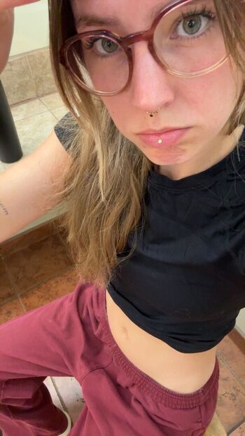 Full leaked Peyton coffee private onlyfans photo