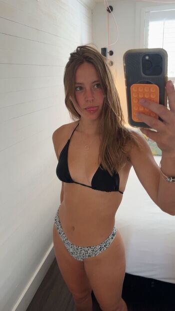 Full leaked Peyton coffee private onlyfans photo