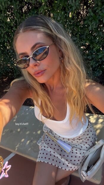 Full leaked Peyton cole page private onlyfans photo