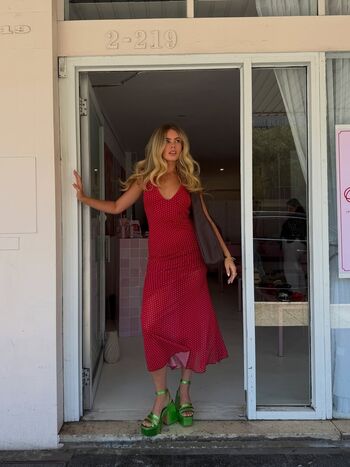 Full leaked Peyton cole page private onlyfans photo