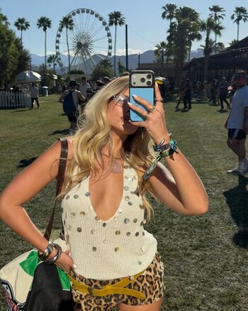Full leaked Peyton cole private photo